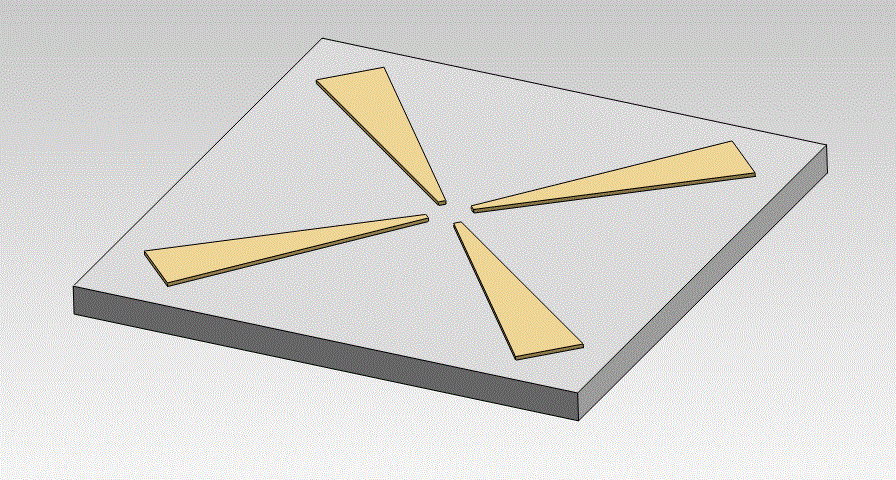 Fourtie Antenna